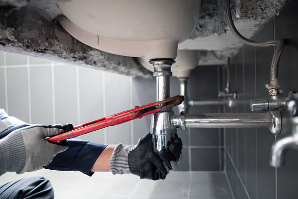 Trusted Leak Detection service in South Hamilton, MA - Masters Plumbing Service